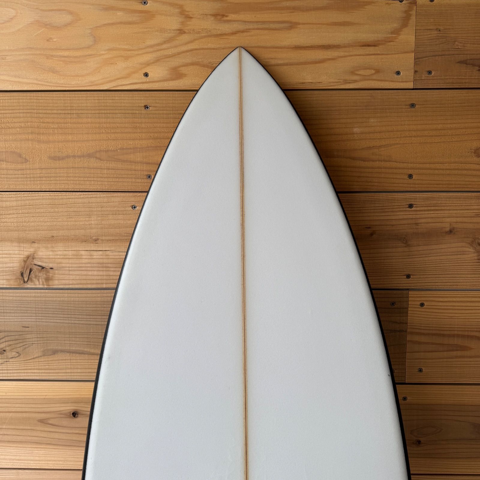 DHD サーフボード モデル ジュリエット 5.9 26L ショートボード dhd