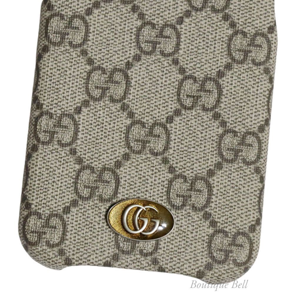 GGスプリーム iPhone 13 ケース 701330-617664 GGスプリーム iPhone 13