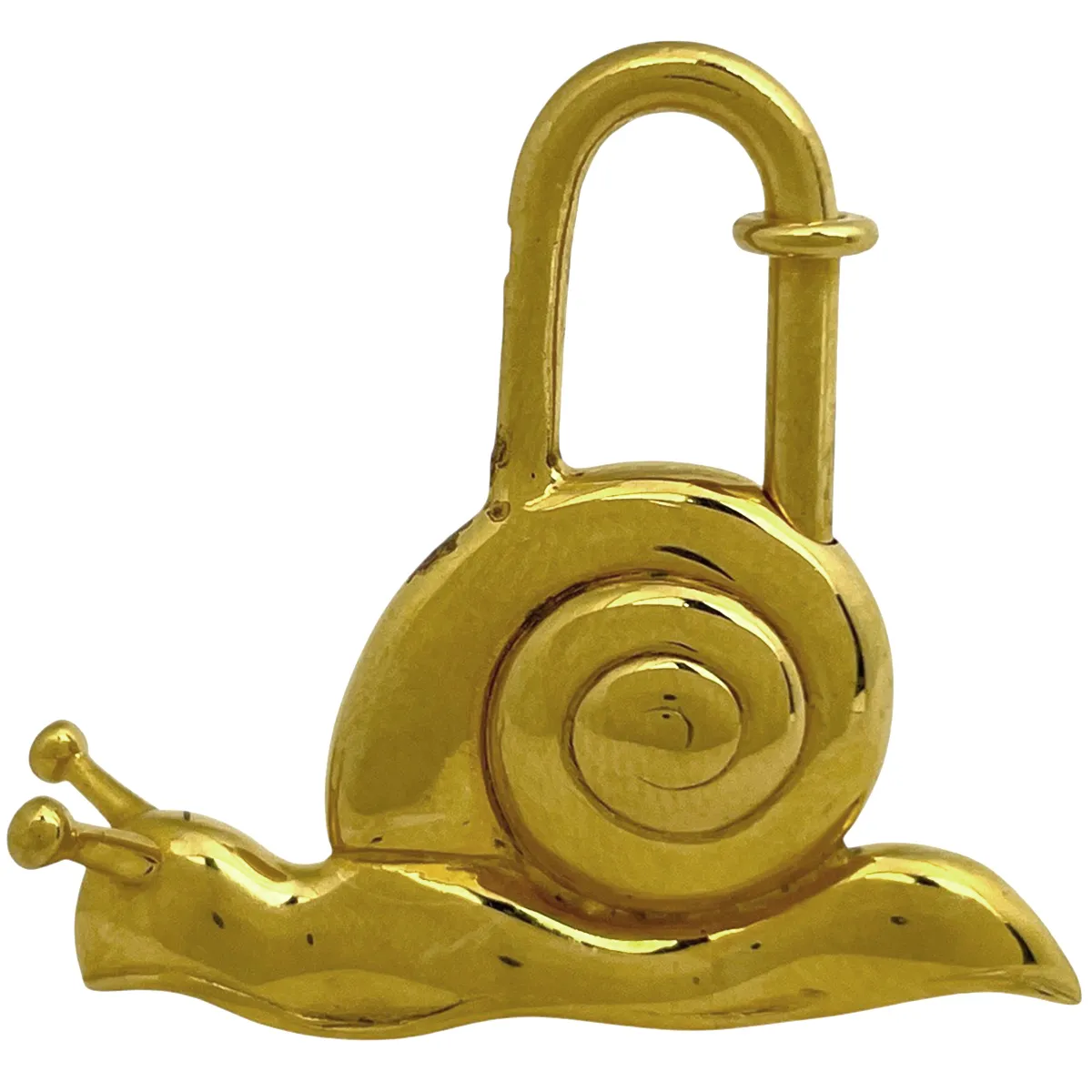 2026年最新】エルメス カデナ カタツムリの人気アイテム - メルカリ