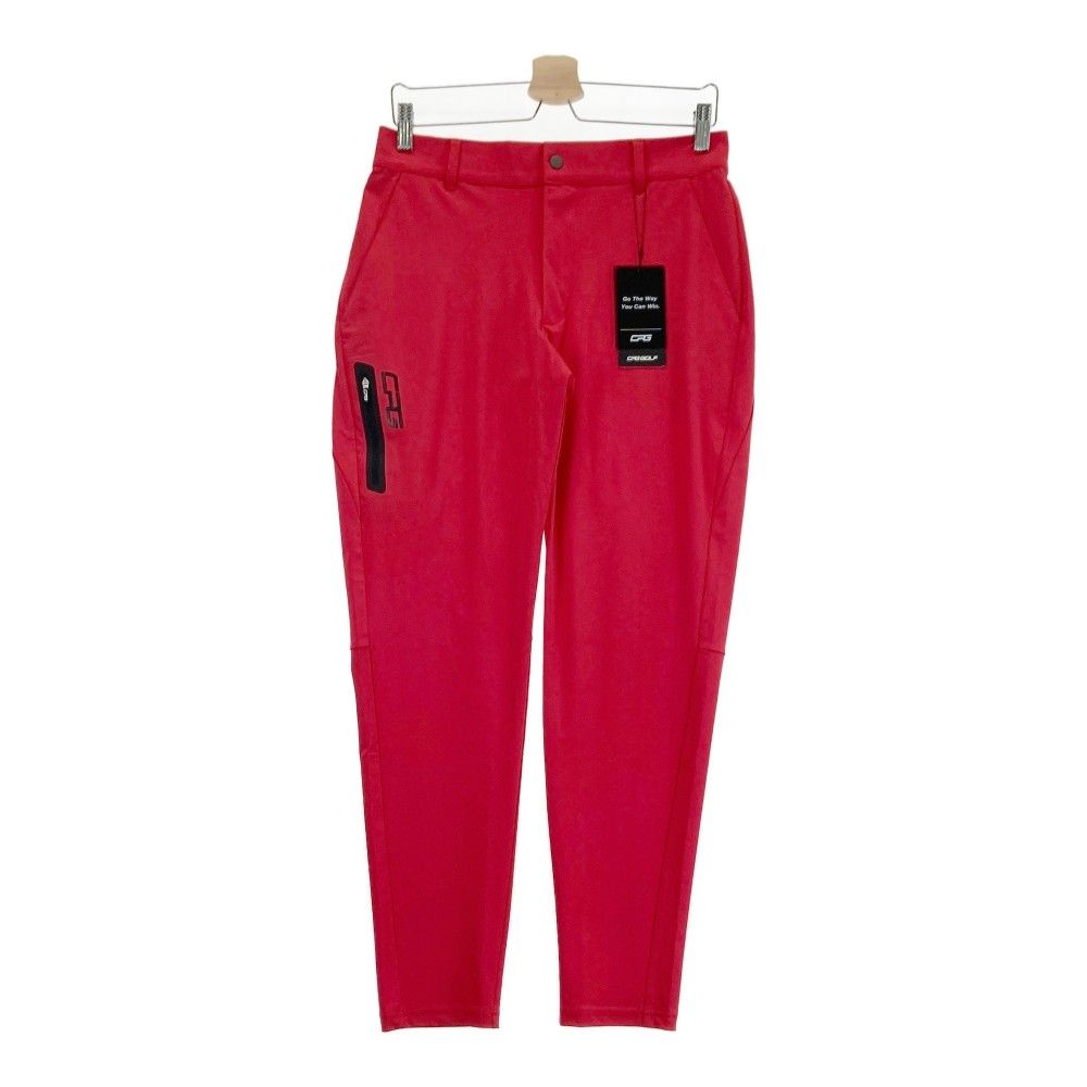 サイズ：2 CPG GOLF シーピージーゴルフ ストレッチ ロングパンツ
