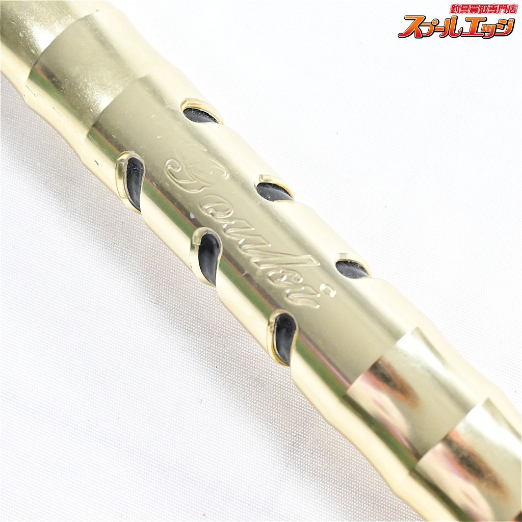 ダイワ スーパーインターライン HZ 海峡 T 振出 120号 400ダイワ HZ