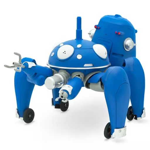 中古】フィギュア TACHIKOMA SPECIAL EDITION -タチコマ スペシャル