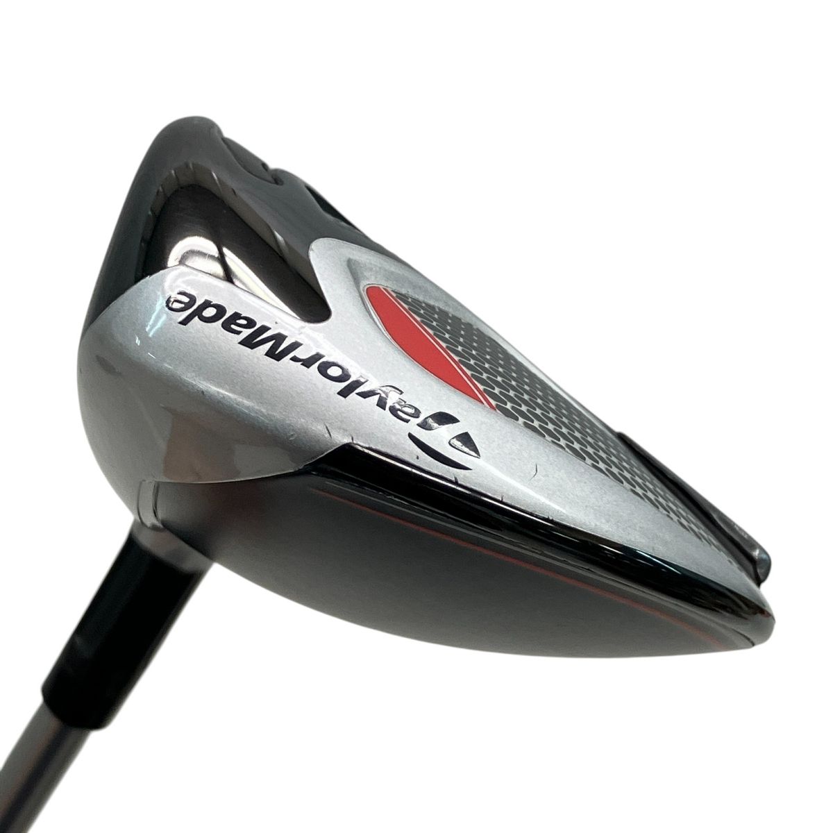 テーラーメイド テーラーメイド M6 レスキュー ユーティリティー M6