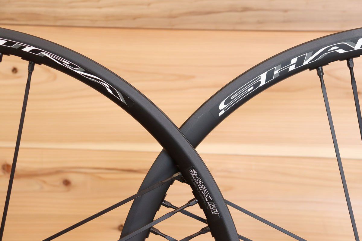 カンパニョーロ シャマルウルトラ 15c シマノ11s USB カンパニョーロ