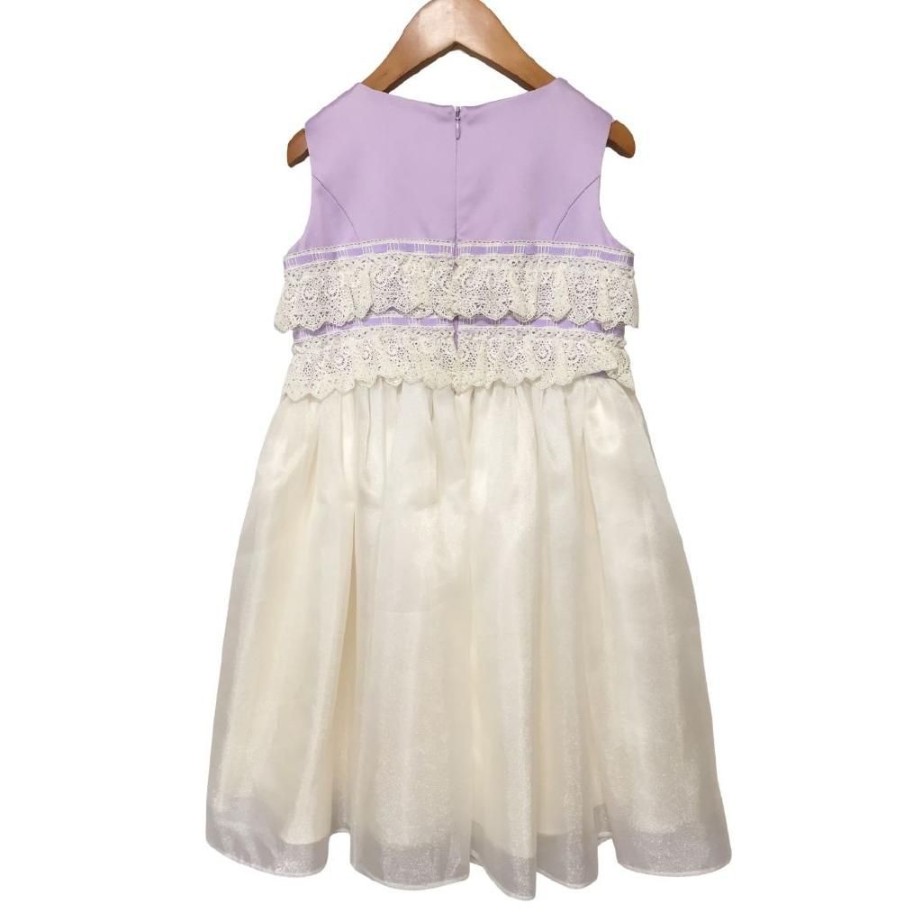 TOCCA BAMBINI フォーマル 120cm トッカバンビーニ ワンピース ドレス