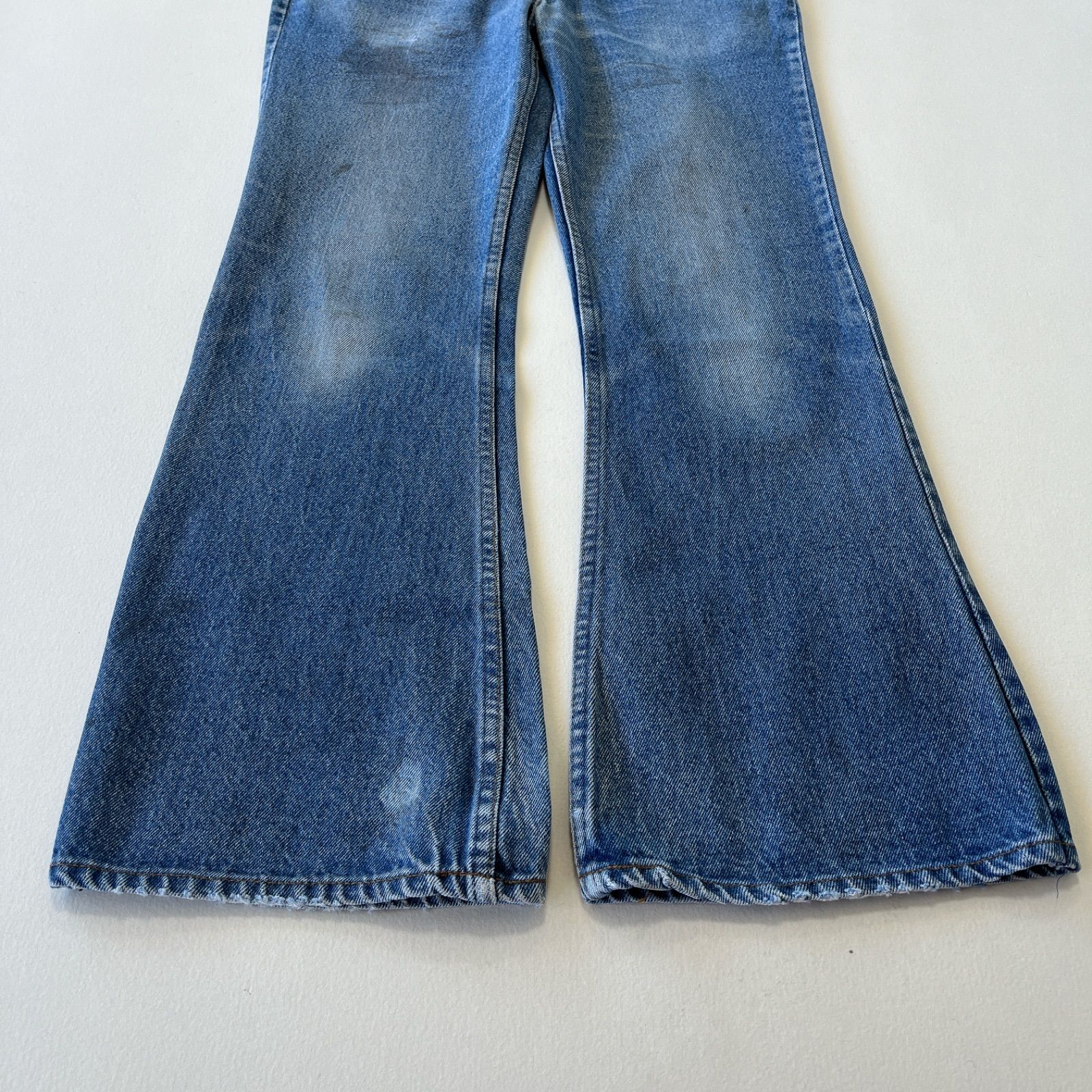 リーバイス 684 80s オレンジタブ