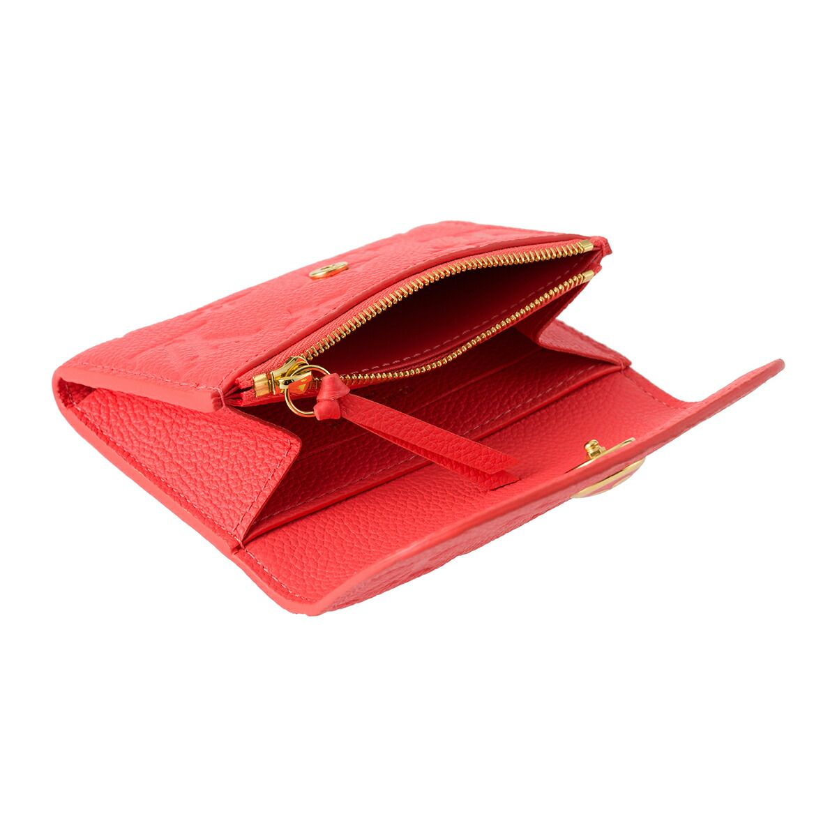 新品 ルイヴィトン Louis Vuitton コインケース ポルトモネ・ロザリ