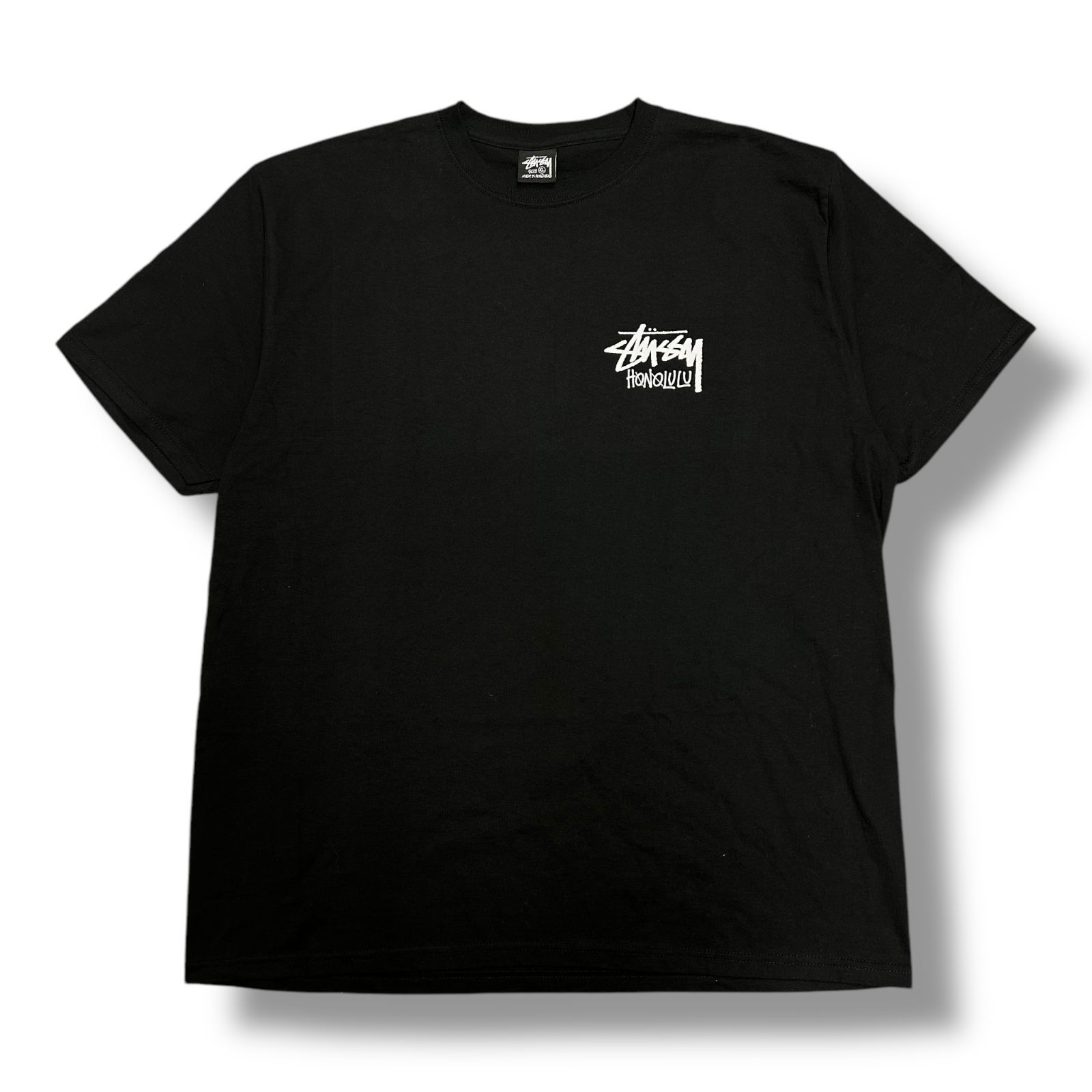 STUSSY ホノルル限定 HONOLULULTシャツ カットソー ステューシー