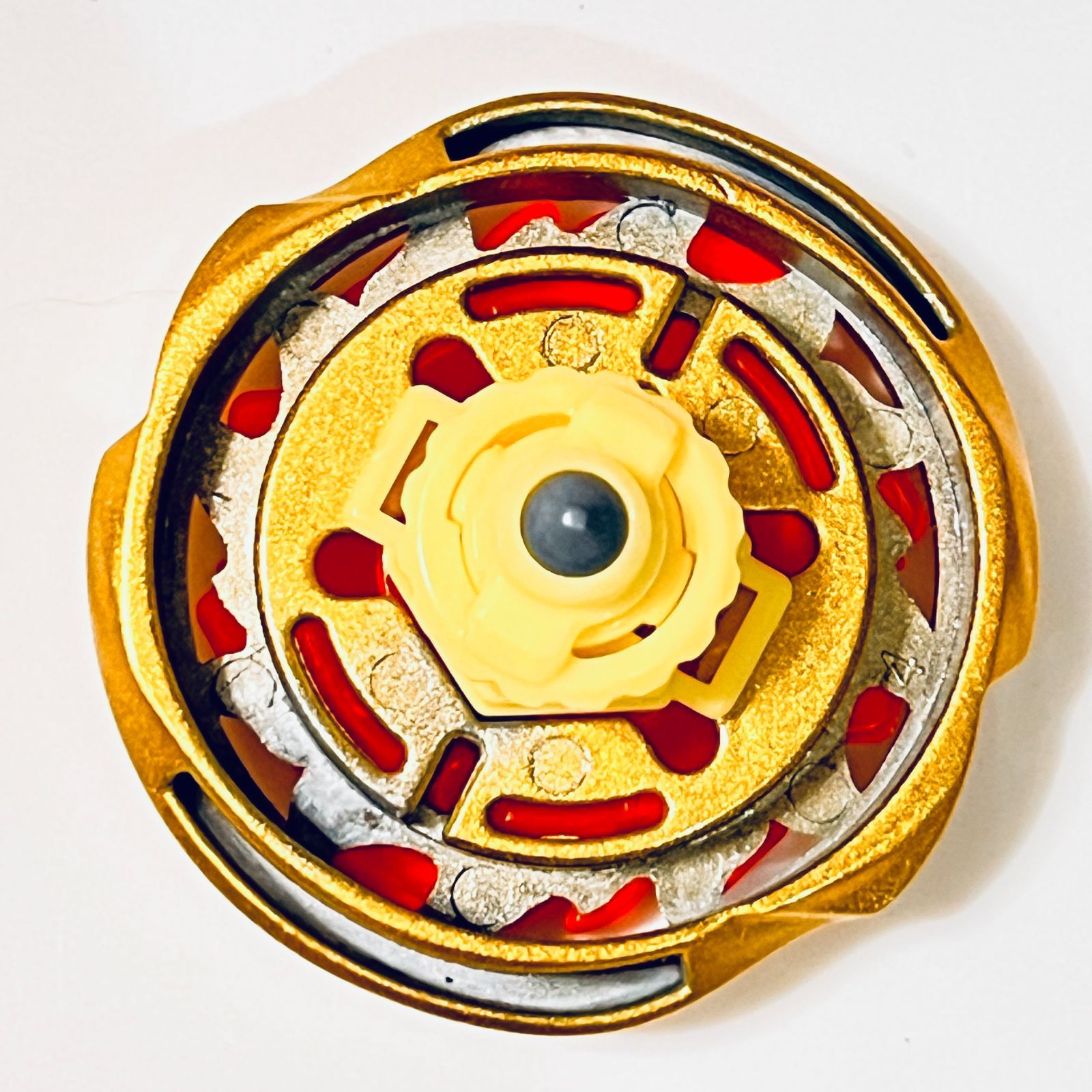 メタルファイトベイブレード TAKARA TOMY (タカラトミー) / バーン