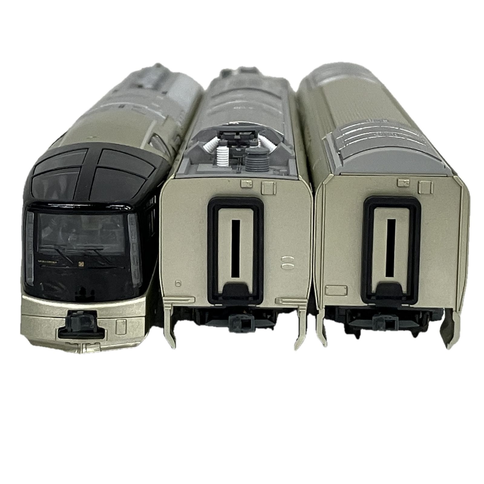 KATO 10-1447 E001系 四季島 室内灯付 KATO 10-1447 E001系 四季