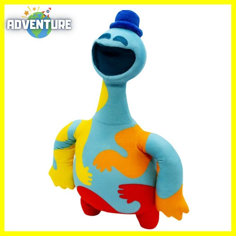 ナイトメアクリッターズ nightmare Critters ドーイザドーマン