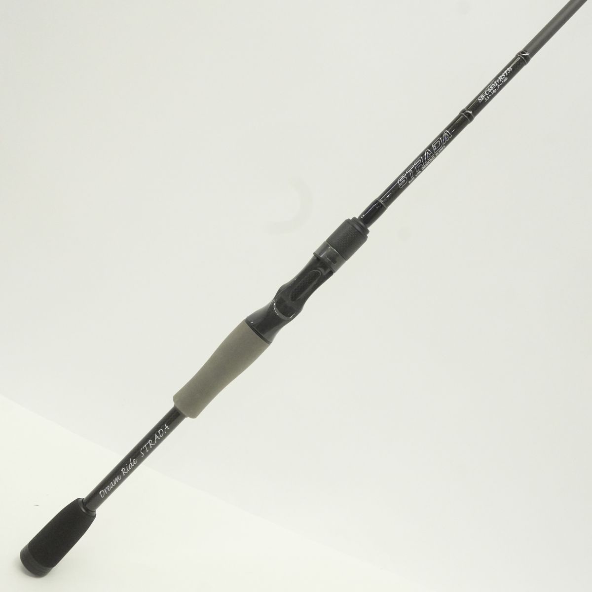 デジーノ ストラーダブラック SB-C68M+RST3s ※中古 - メルカリ