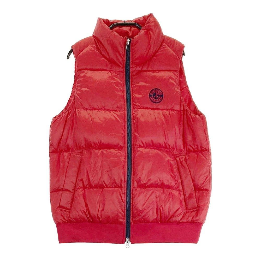 yuibiki2】 パーリーゲイツ ダウンジャケット ダウンベスト yuibiki2