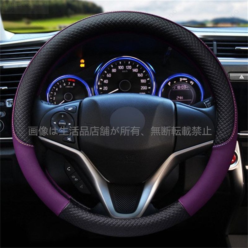 ヴェゼル 車検対応ステアリングボス(ステアリング付き) Works ホンダ