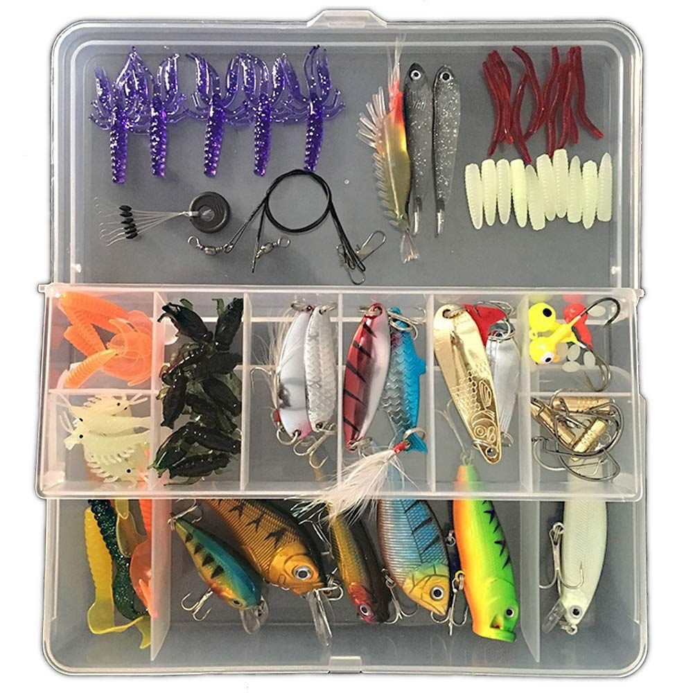 バス用メーカー色々ワームルアーセット Amazon.co.jp: ワーム バス釣