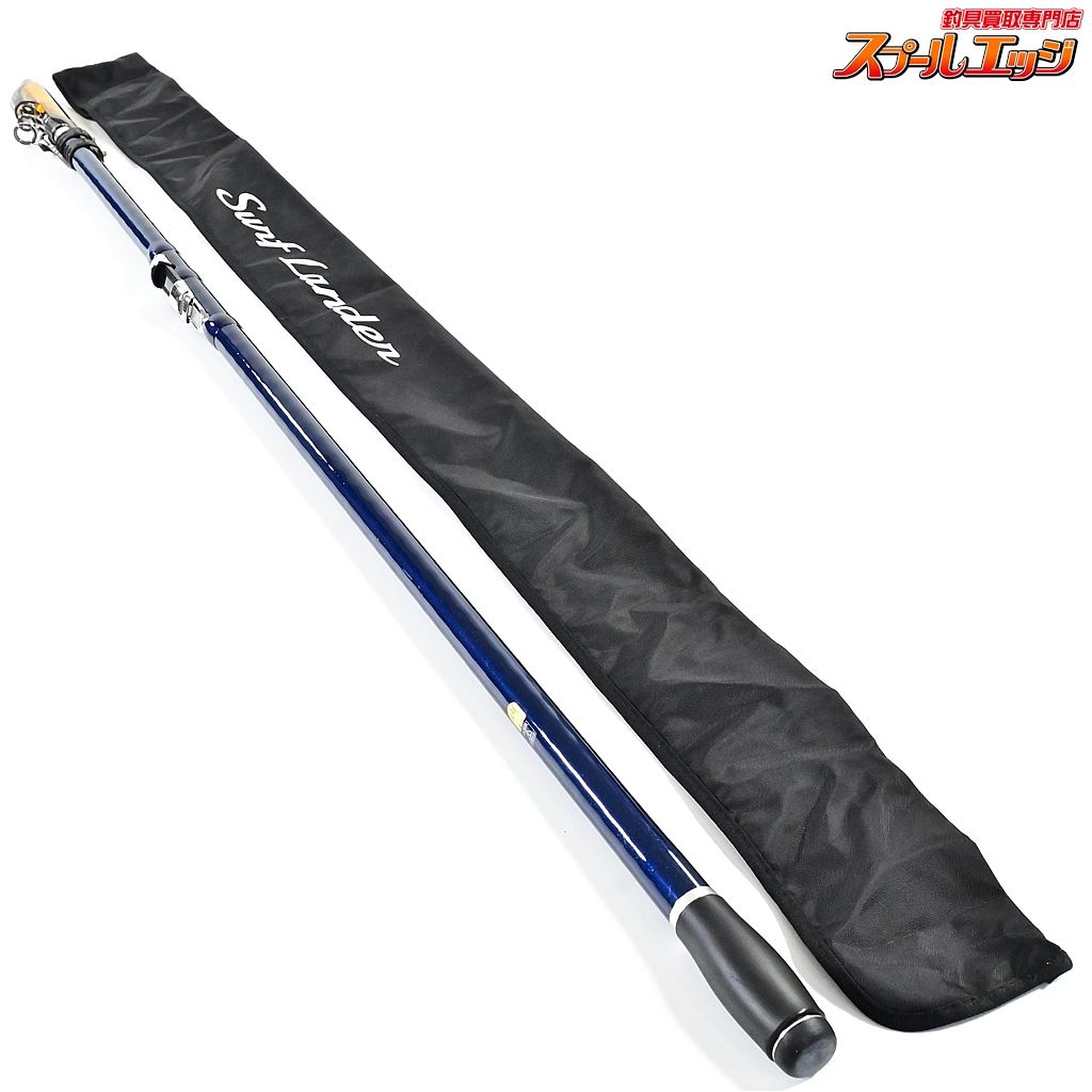 Shimano RADIX ISO 磯竿 1.2-530 シマノ RADIX ISO 1.2号 530 (ロッド