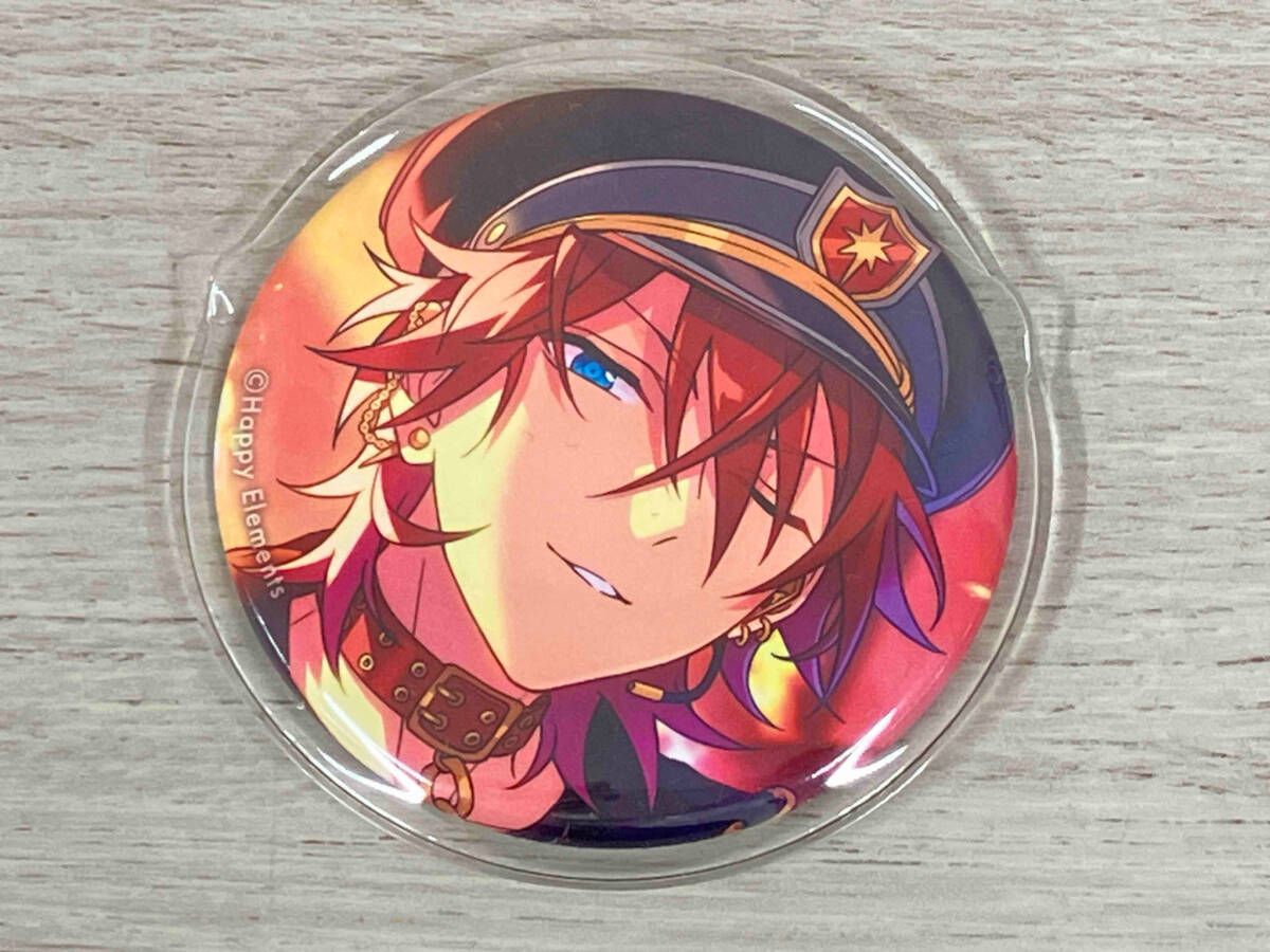 天城燐音 あんさんぶるスターズ テーマスカウト缶バッジ あんスタ 33個