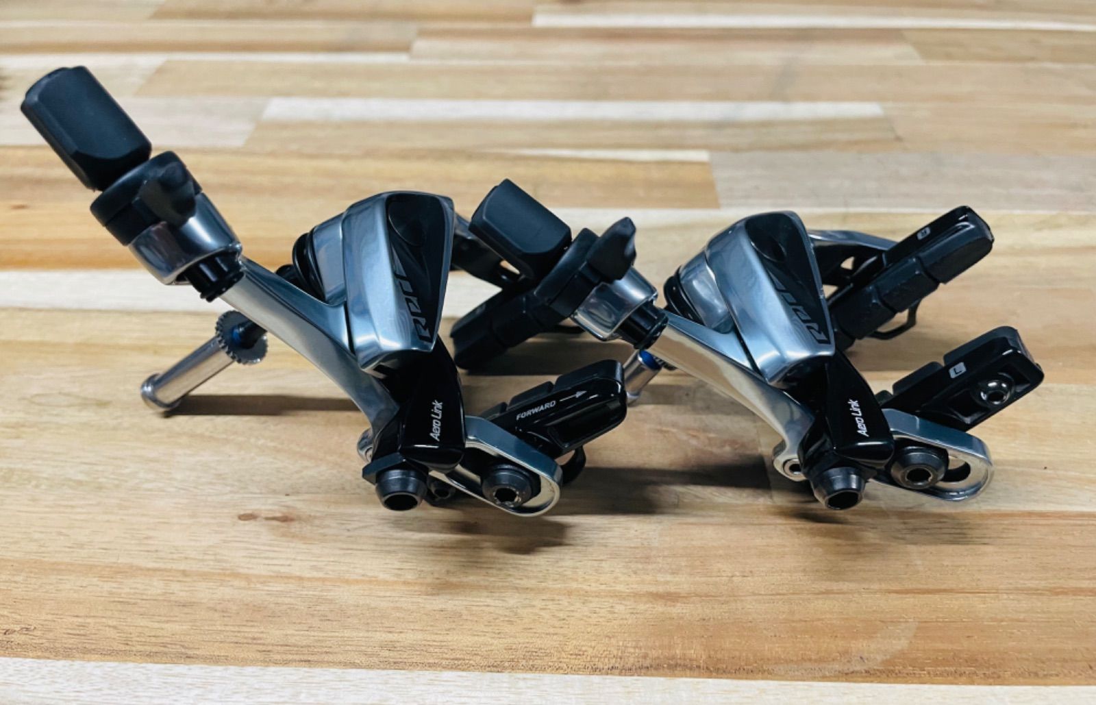 アルテグラ ST-R8070 Di2 8070 油圧キャリパーセット アルテグラ ST