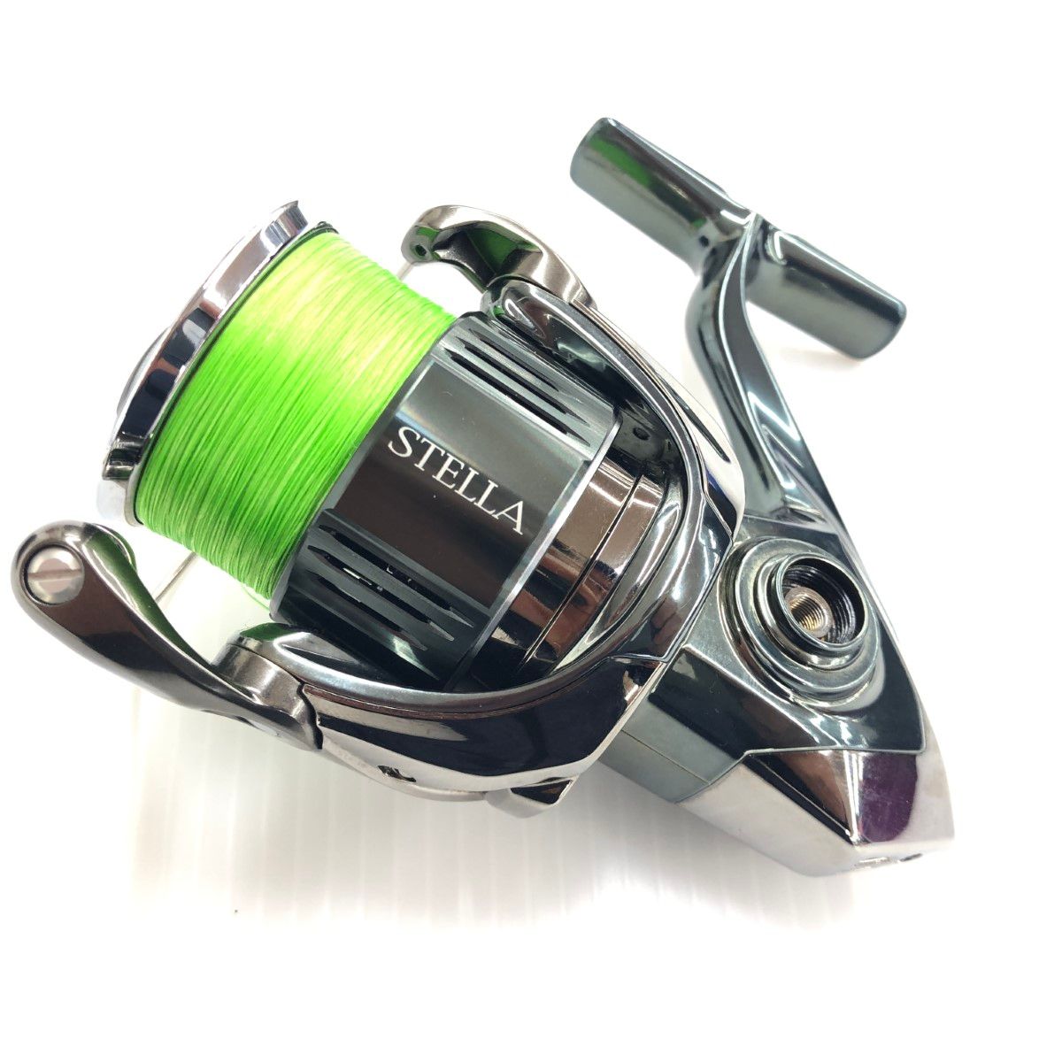 22ステラc3000mhg 極美品 【公式通販】