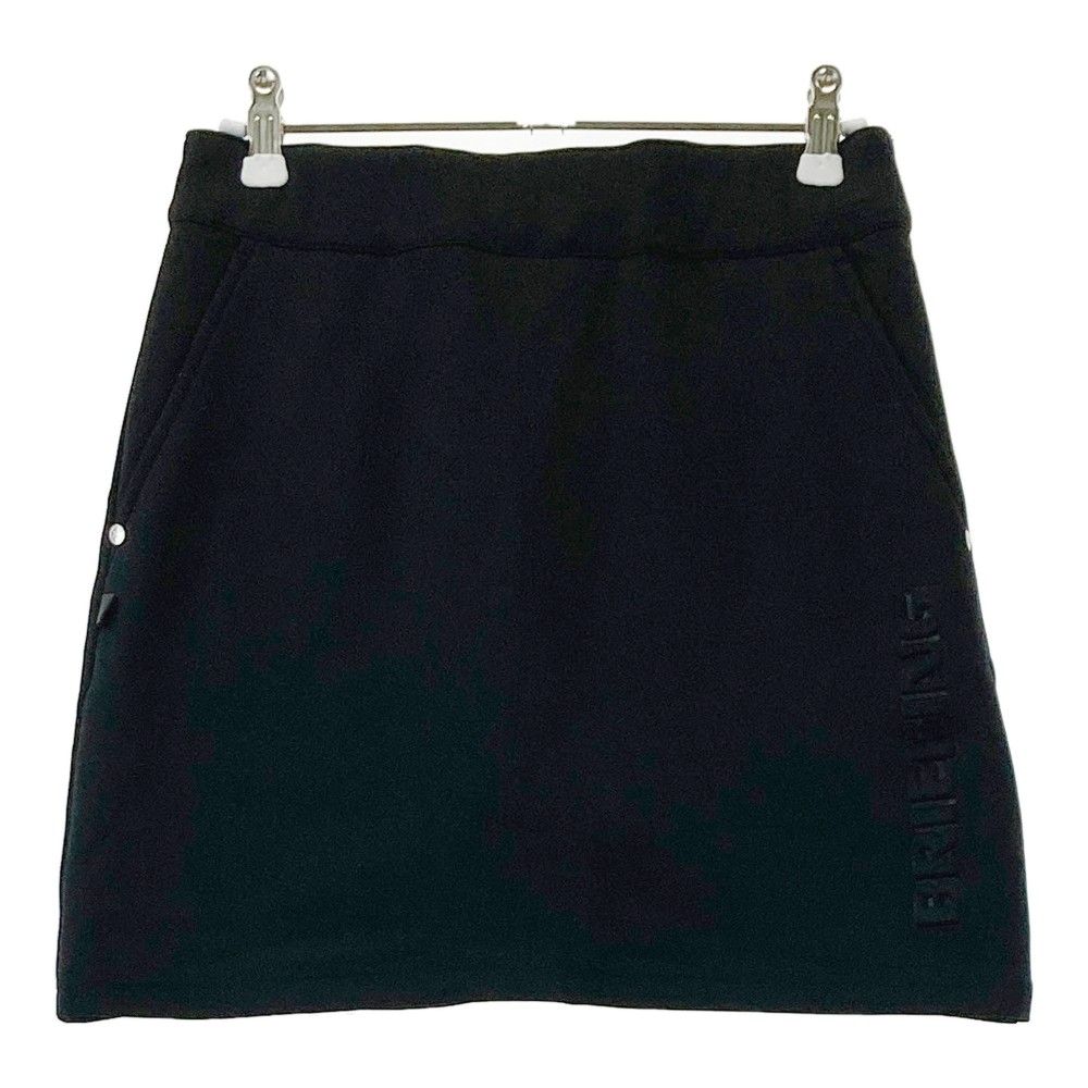 サイズ：XS BRIEFING GOLF ブリーフィング インナー付スカート