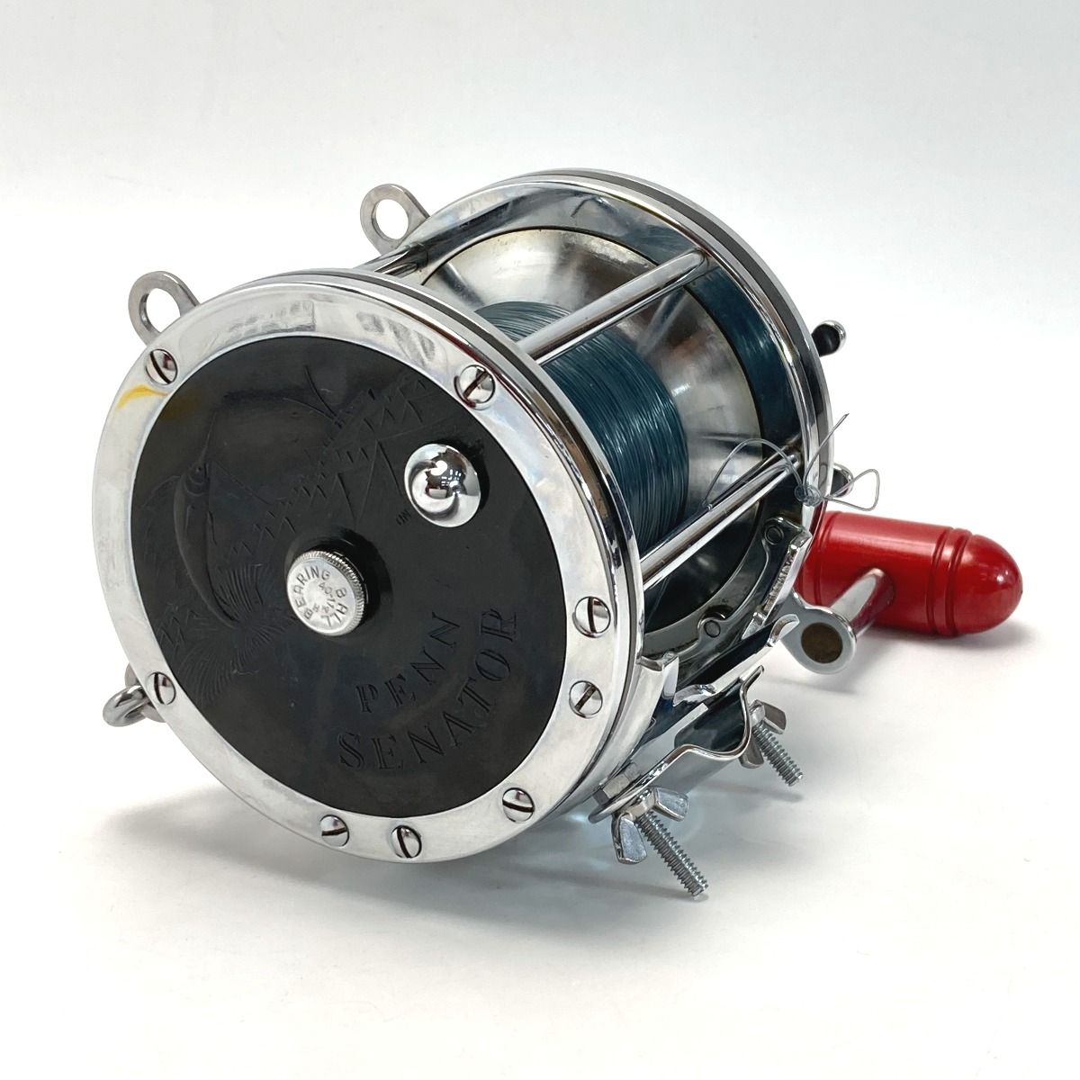 PENN ペン セネター9⁄0 大型リール PENN ペン セネター 9⁄0 大型リール