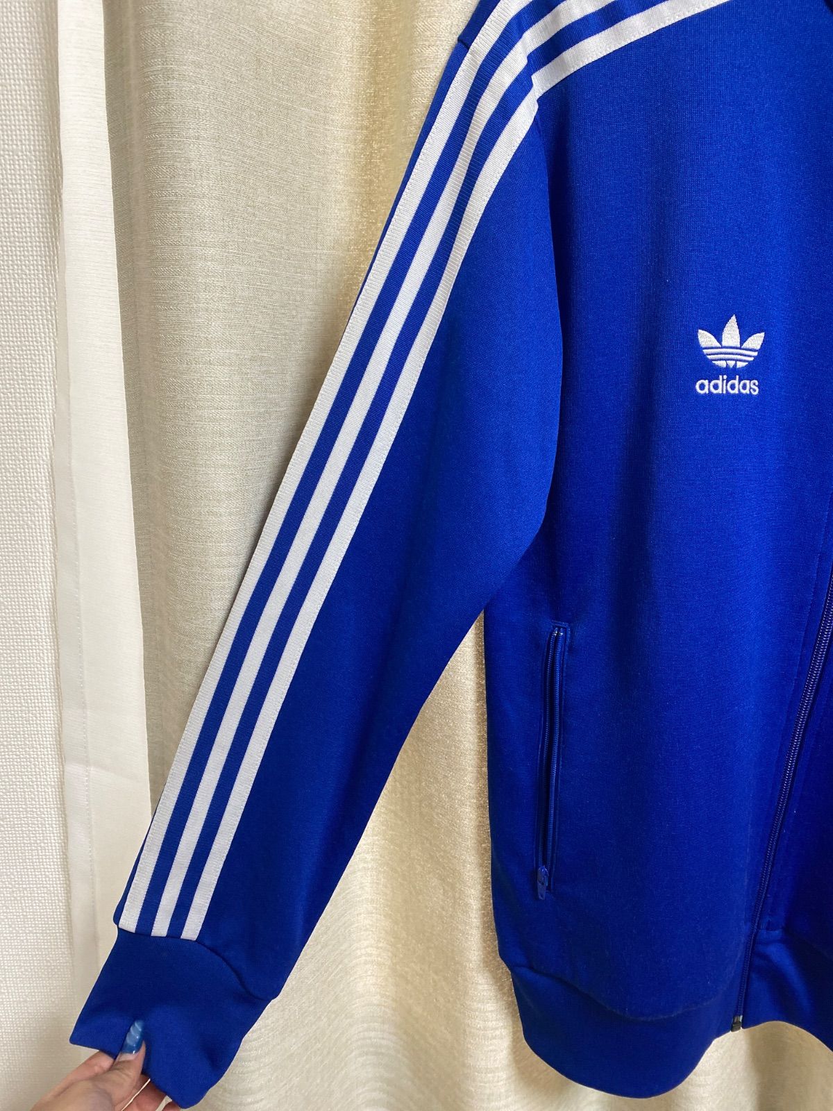 超激レアサッカー日本代表炎トラックジャケットデッドストック新品未使用品