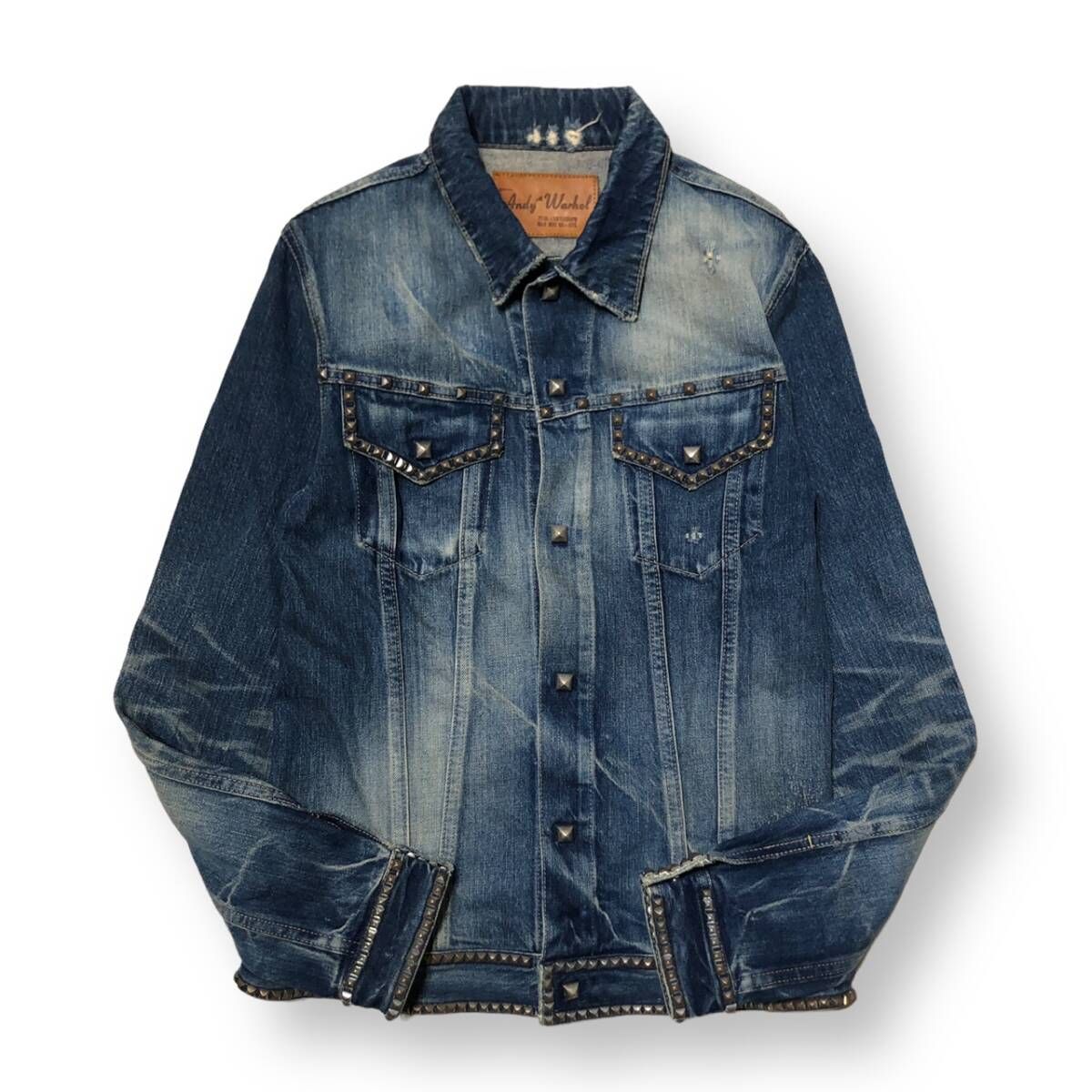 ク*ン様 W32 ヒステリックグラマーxアンディウォーホル バナナプリント