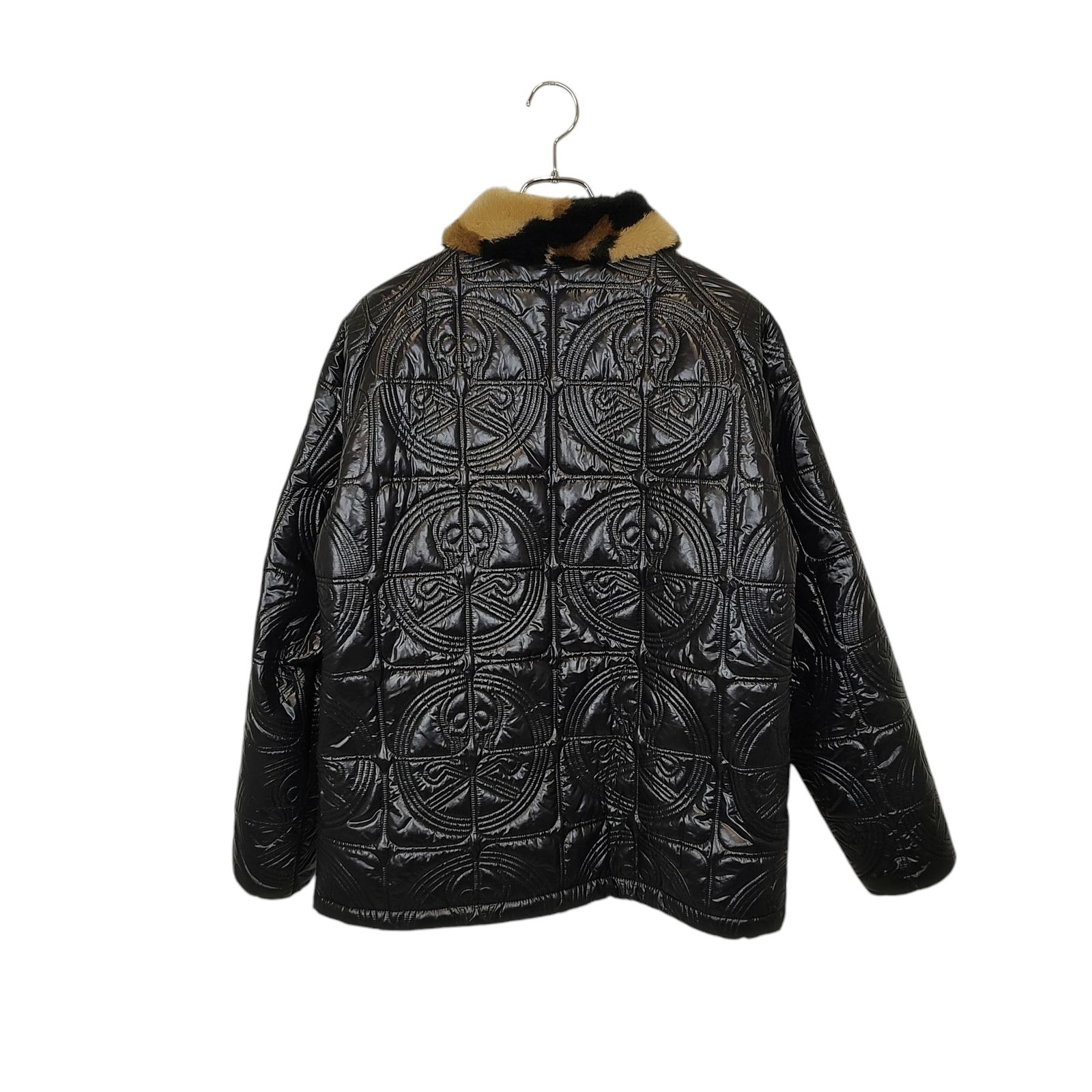 MARK＆LONA マークアンドロナ ゴルフ 22AW Verve Quilted Jacket