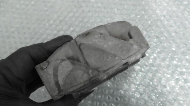 ライブディオZX中期 AF35-1795xxx の シリンダーヘッド:#1750124637