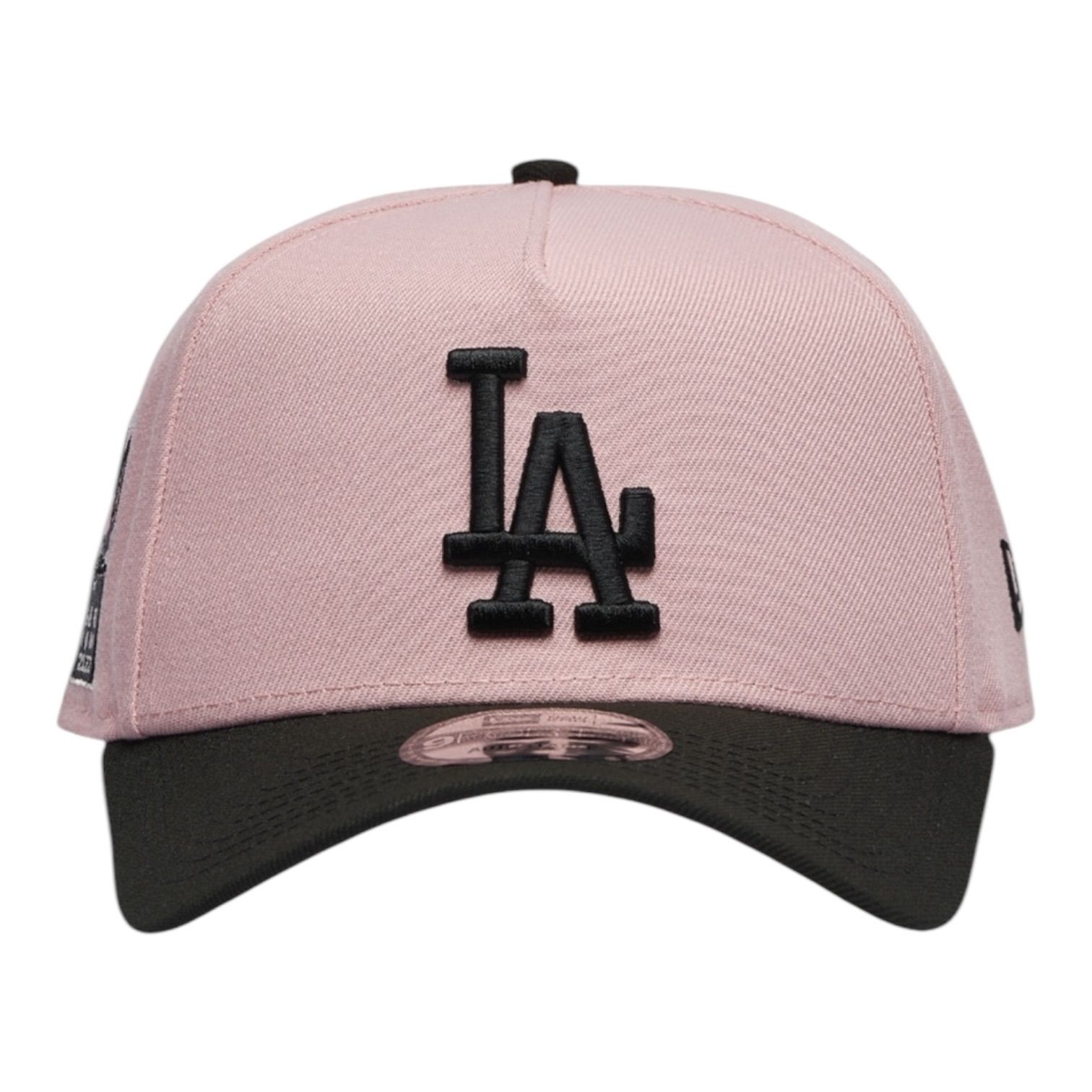 C67 ニューエラロサンゼルスドジャース ニューヨークヤンキース LA NY