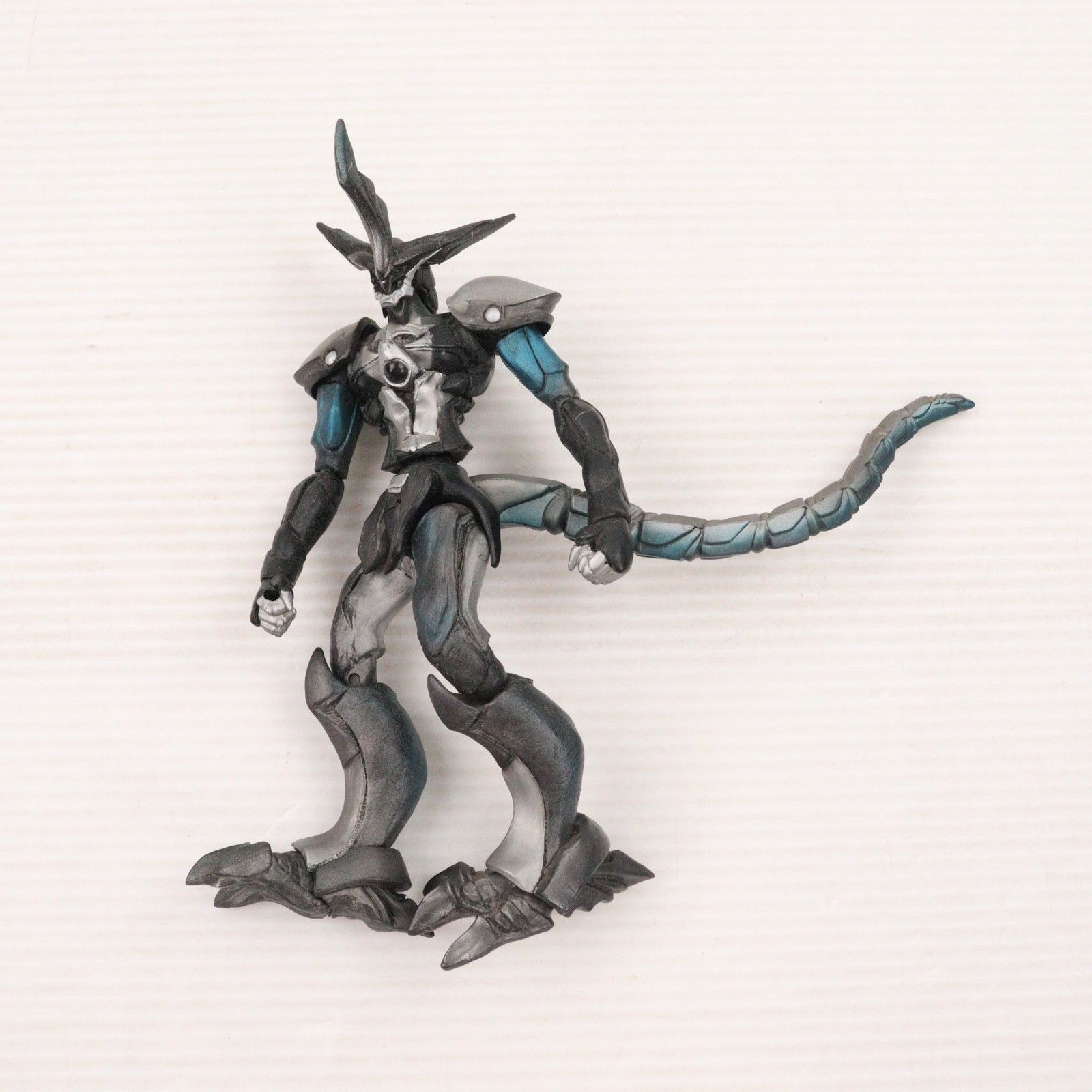 オメガウェポン ファイナルファンタジーⅧ モンスターコレクション