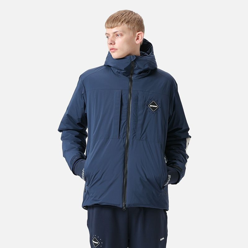 Bristol F.C. Real Bristol 3点セット XL ネイビー Bristol F.C. Real