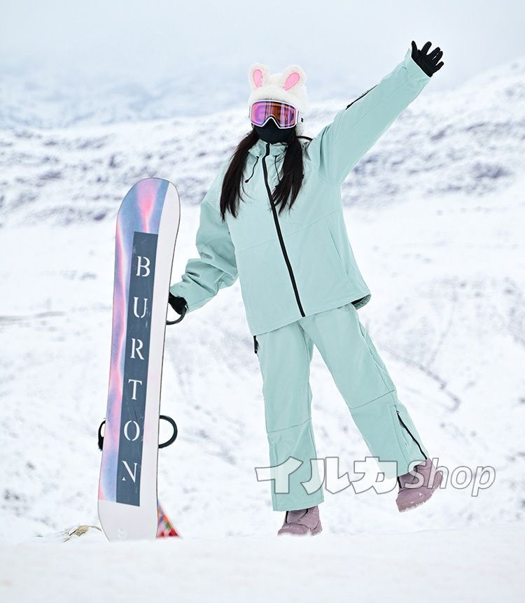 maloja マローヤ スノーボード スキーウェア Youth Lサイズ maloja