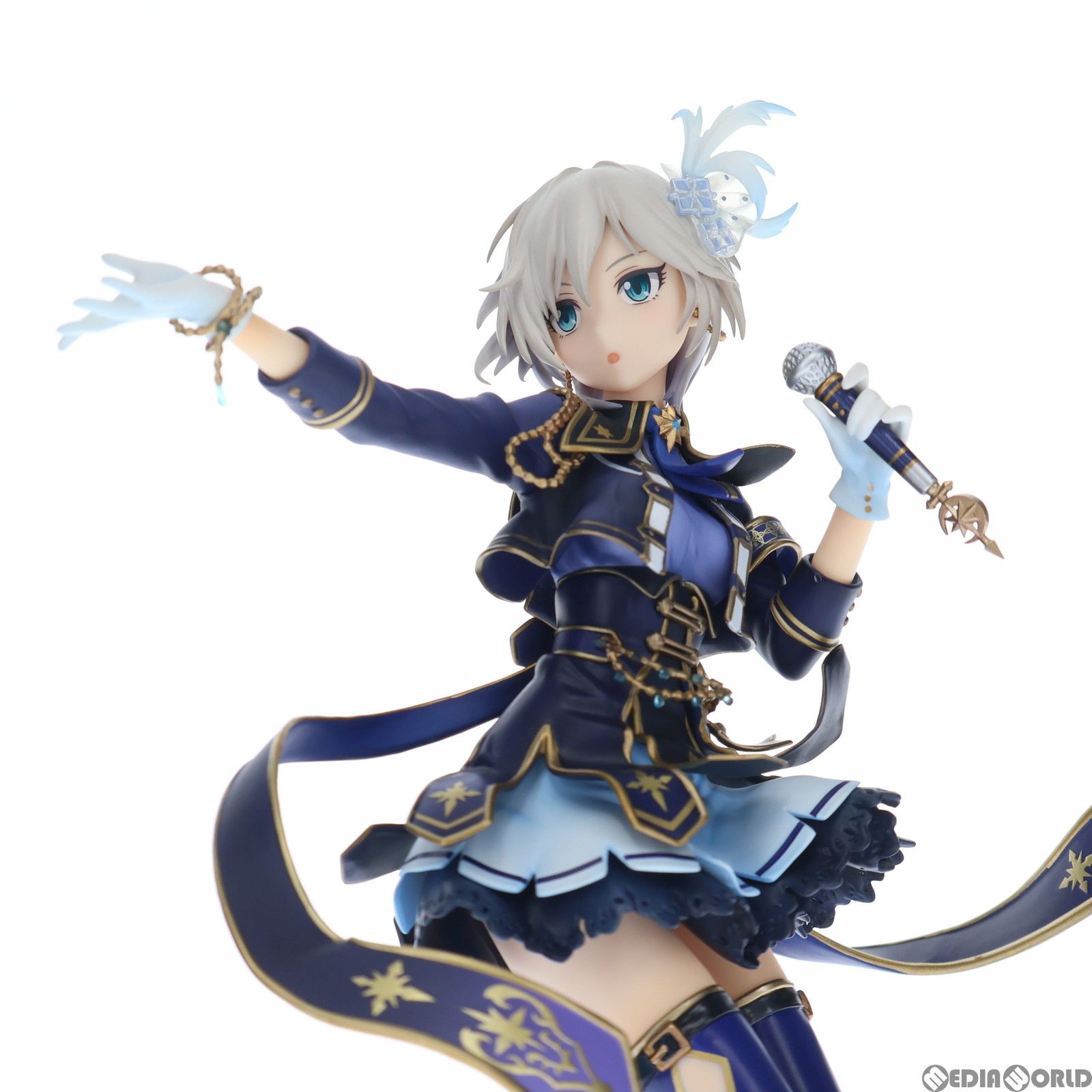 アナスタシア 星巡る物語Ver. アイドルマスター シンデレラガールズ 1