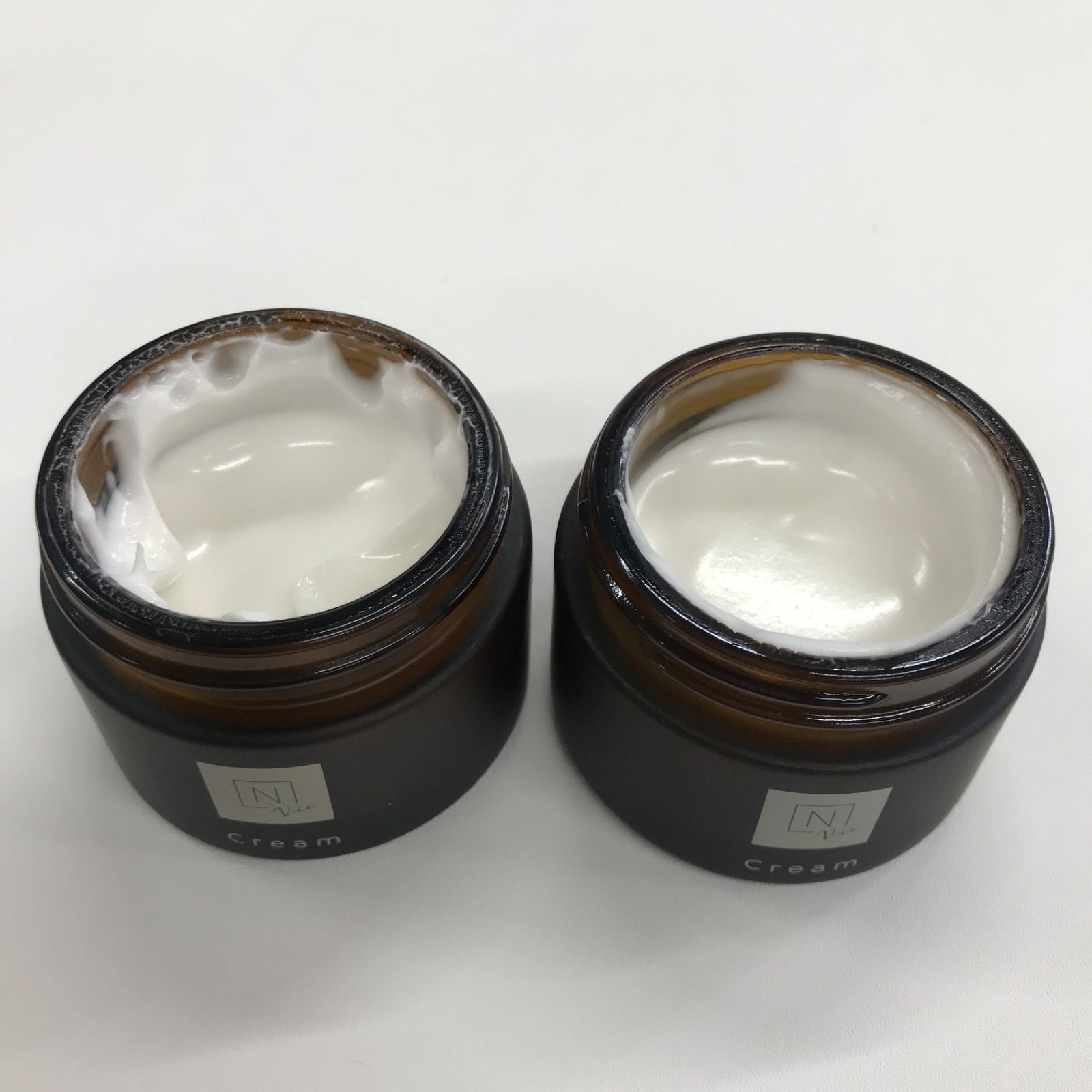 N organic Vie モイストリペアローション & リフトクリーム N organic