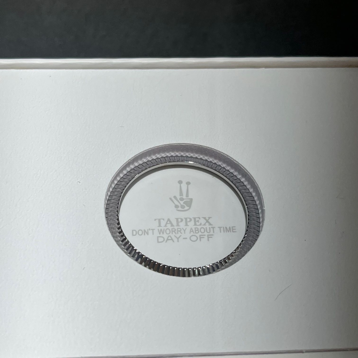 FUTURE ARCHIVE BEAMS × TAPPEI TAPPEX day off タペックス ディオフ