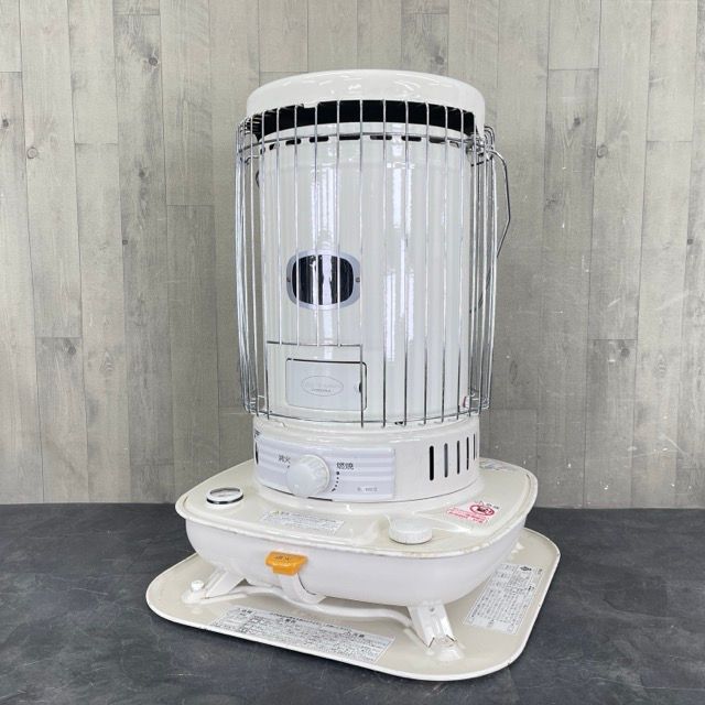 CORONA 石油ストーブ 対流型 SL-66H(W) コロナ SL-66H 灯油ストーブ