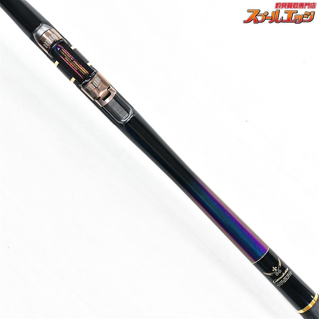 がまかつ INNESSA GIV インテッサG4 1.5 5.3 がまかつ INNESSA GIV