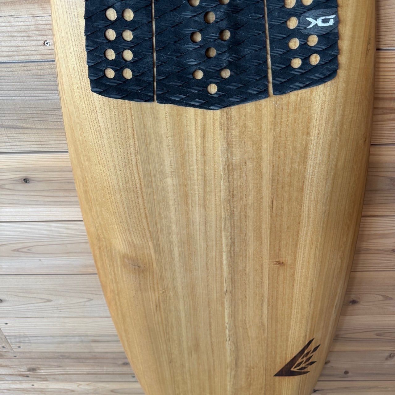 中古ファイヤーワイヤー FIREWIRE ベイクドポテト BAKEDPOTATO EPS 5'7