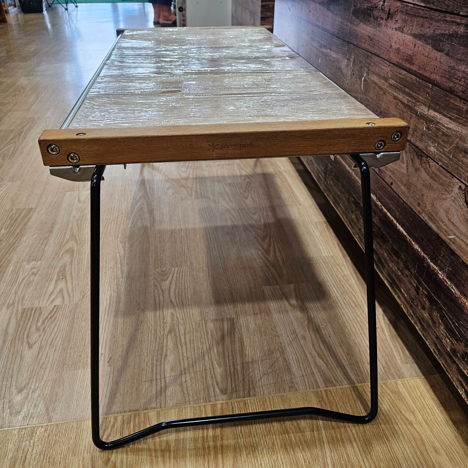 スノーピーク IGTスリムテープ CK-180 IGTスリム CK-180 【公式通販