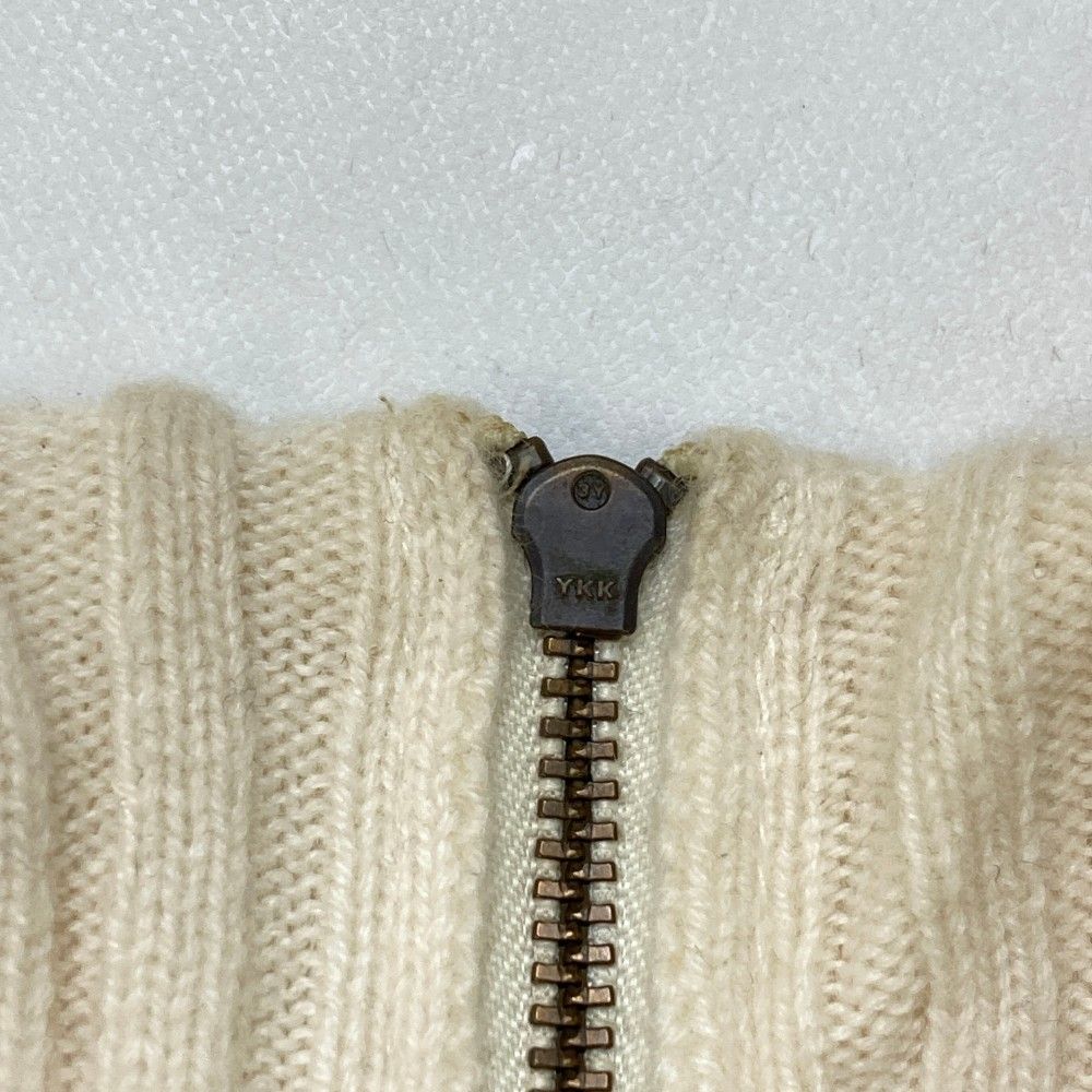 サイズ：1 MASTER BUNNY EDITION マスターバニーエディション カシミヤ