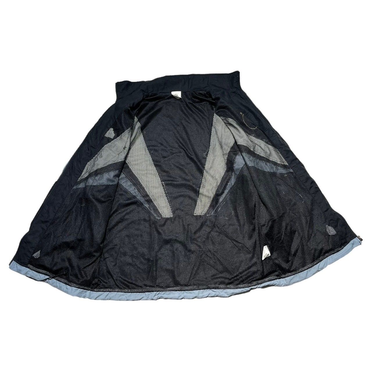 99/00”Kappa JUVENTUS GAIA ウィンドブレーカー 2L 【公式通販】