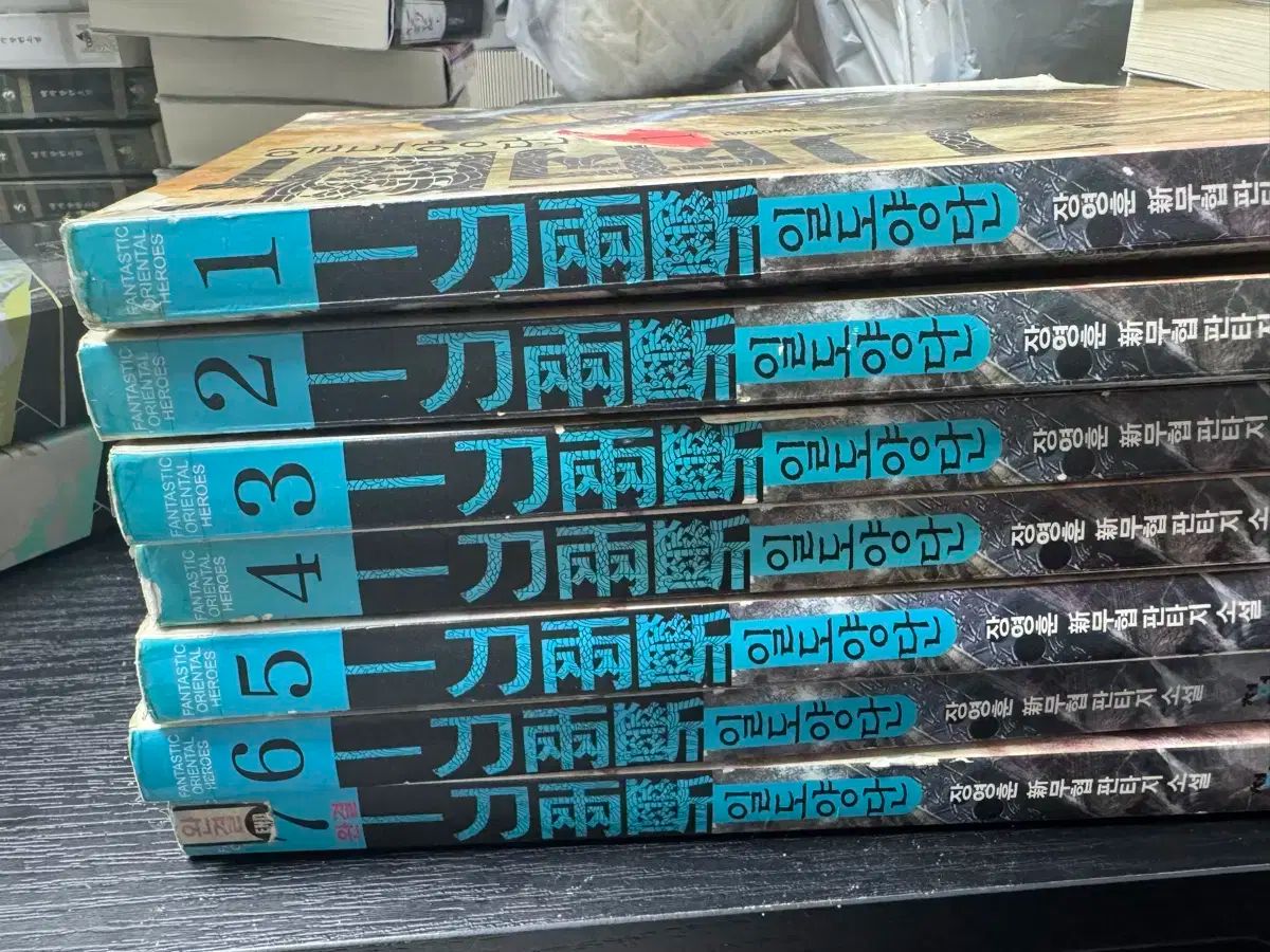 冴えない彼女の育てかたFine 1〜7周目入場者特典
