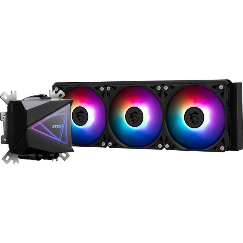 新品 未開封 】 MSI MAG CORELIQUID I360 MAGCORELIQUIDI360 未使用