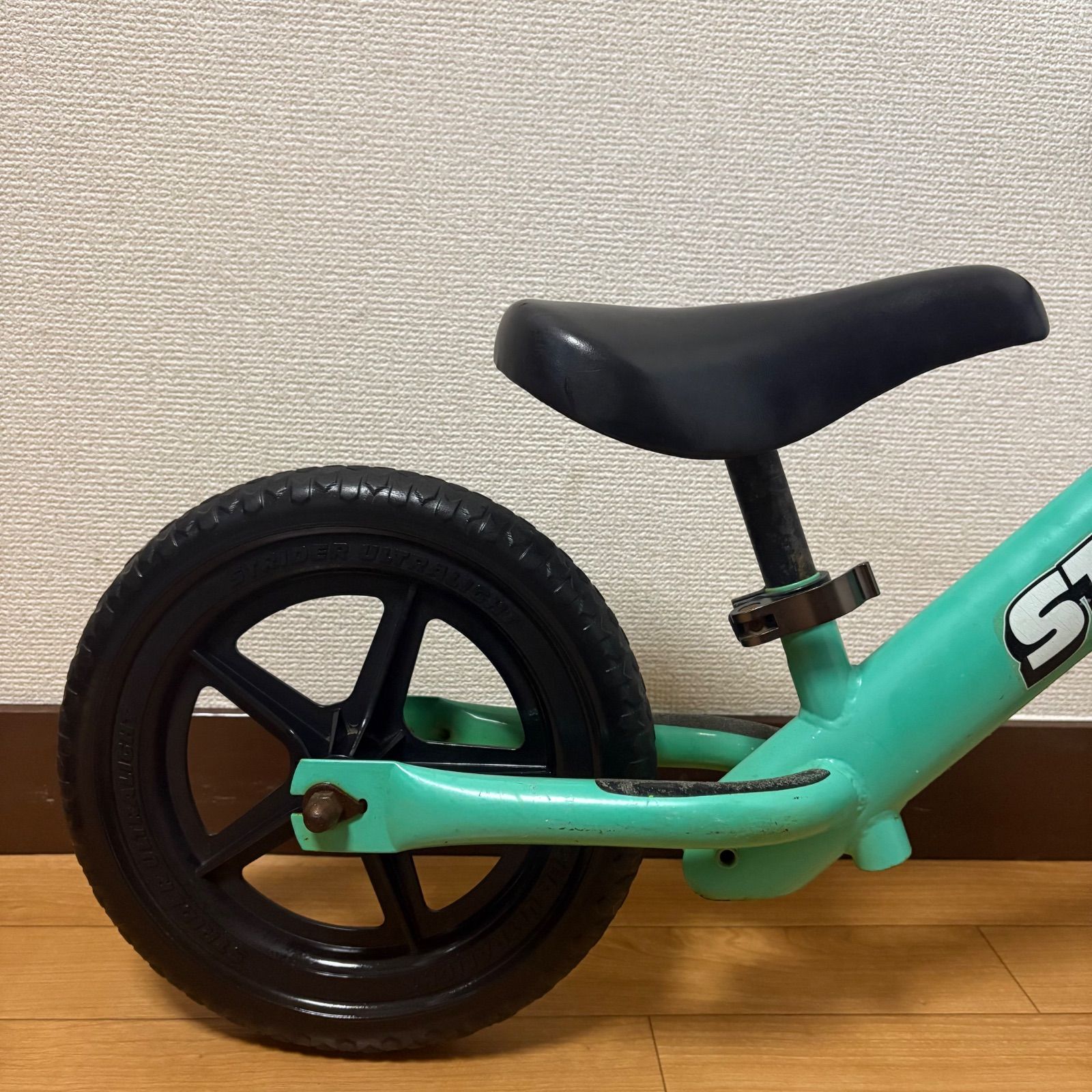 ストライダークラシック グリーン ストライダー クラシックモデル