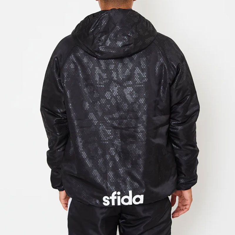 スフィーダ sfida スフィーダ サッカー フットサル ジャケット パンツ