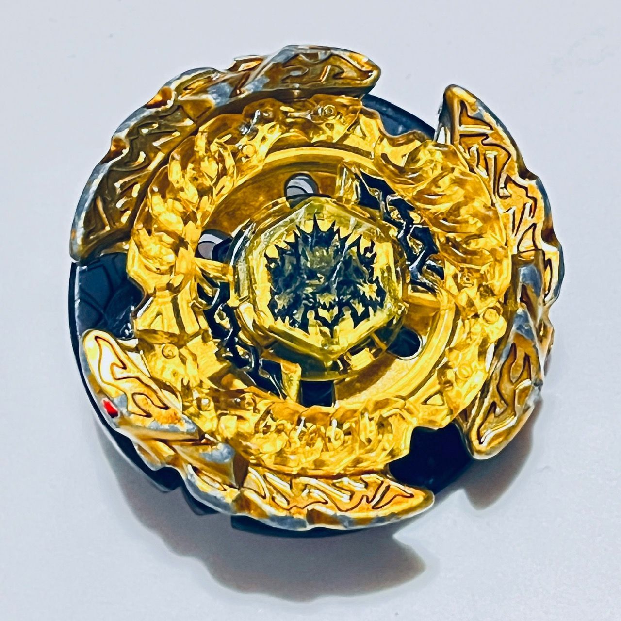 メタルファイトベイブレード TAKARA TOMY (タカラトミー