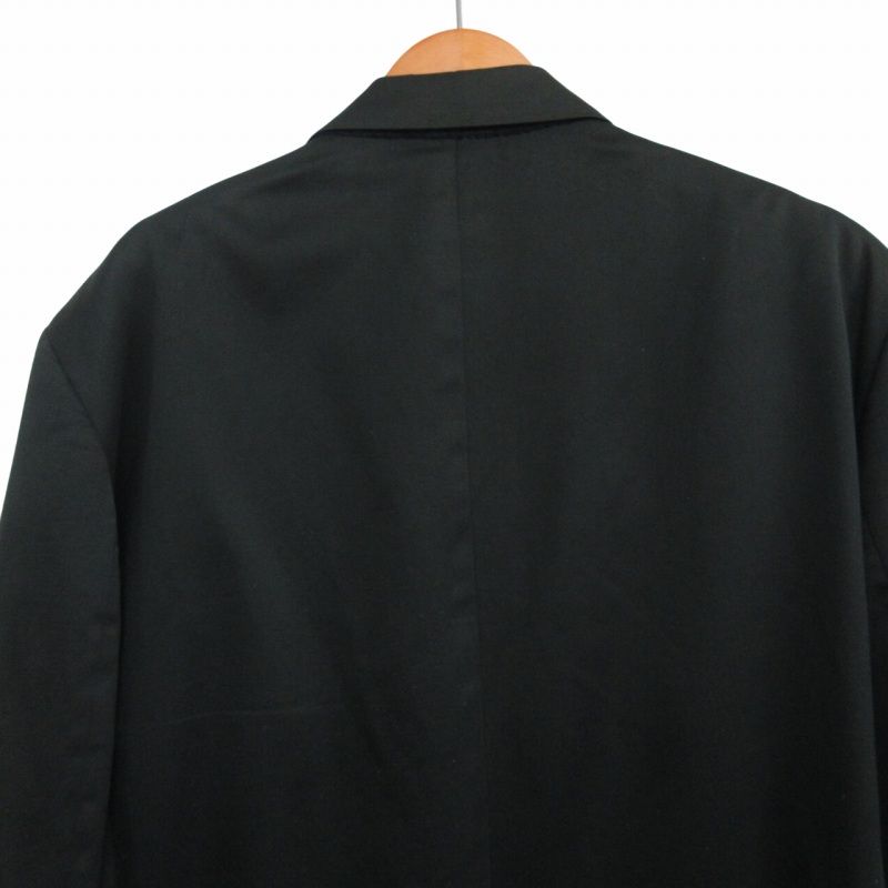 ヘルムートラング HELMUT LANG 本人期 90s アーカイブ 黒タグ 初期