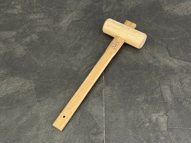 ゴング 【中古】ISAMI イサミ 格闘技 プロレス ボクシング 木槌付き