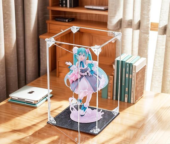 ゾイド フィギュアコレクション ディスプレイケース 付 ゾイドバトル